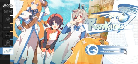 DJMAX RESPECT V - NEXON PACK DLC PC Steam CD Key DJMAX RESPECT V - NEXON PACK DLC PC Steam CD Key
