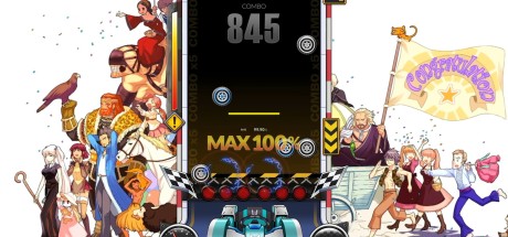 DJMAX RESPECT V - NEXON PACK DLC PC Steam CD Key DJMAX RESPECT V - NEXON PACK DLC PC Steam CD Key