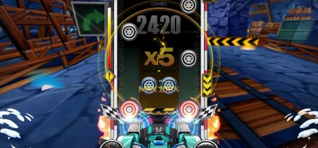 DJMAX RESPECT V - NEXON PACK DLC PC Steam CD Key DJMAX RESPECT V - NEXON PACK DLC PC Steam CD Key