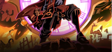 Hell Clock PC Steam CD Key Hell Clock PC Steam CD Key