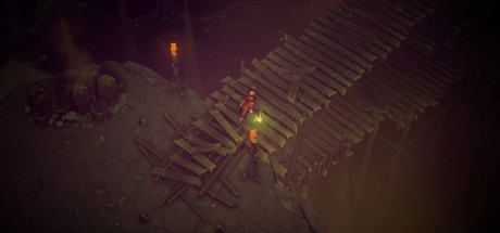 Hell Clock PC Steam CD Key