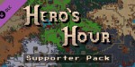Hero's Hour - Supporter Pack DLC Steam CD Key
