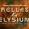 Terraforming Mars - Hellas & Elysium DLC Steam CD Key
