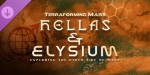 Terraforming Mars - Hellas & Elysium DLC Steam CD Key