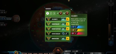 Terraforming Mars - Hellas & Elysium DLC Steam CD Key