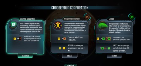 Terraforming Mars - Hellas & Elysium DLC Steam CD Key