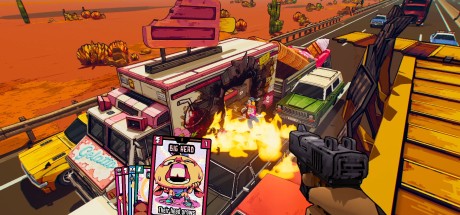 Friends vs Friends EU Steam CD Key