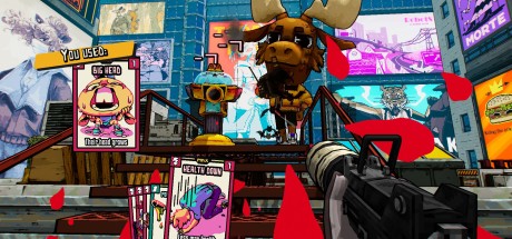 Friends vs Friends RoW Steam CD Key