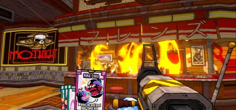 Friends vs Friends RoW Steam CD Key