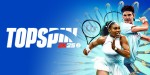 TopSpin 2K25 PC Steam CD Key