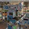 Milling machine simulator Steam CD Key Milling machine simulator Steam CD Key