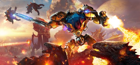 The Riftbreaker - Soundtrack DLC Steam CD Key