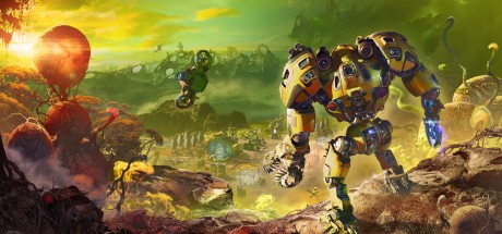 The Riftbreaker - Soundtrack DLC Steam CD Key