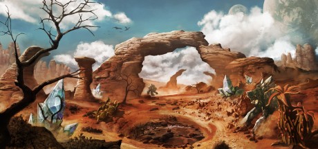 The Riftbreaker - Soundtrack DLC Steam CD Key