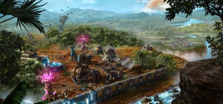 The Riftbreaker - Soundtrack DLC Steam CD Key