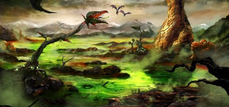 The Riftbreaker - Soundtrack DLC Steam CD Key