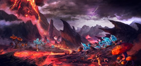 The Riftbreaker - Soundtrack DLC Steam CD Key