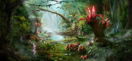 The Riftbreaker - Soundtrack DLC Steam CD Key