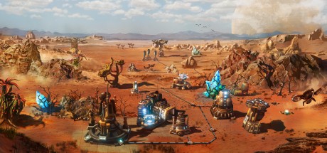 The Riftbreaker - Soundtrack DLC Steam CD Key