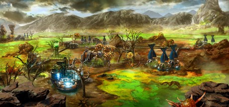 The Riftbreaker - Soundtrack DLC Steam CD Key