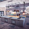 Chef Life: A Restaurant Simulator - BON APPÉTIT PACK DLC Steam CD Key