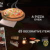 Chef Life: A Restaurant Simulator -  Al Forno Pack DLC Steam CD Key