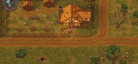 Graveyard Keeper - Better Save Soul DLC PC Steam CD Key Graveyard Keeper - Better Save Soul DLC PC Steam CD Key