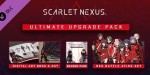 SCARLET NEXUS - Ultimate Upgrade Pack DLC PC Steam CD Key