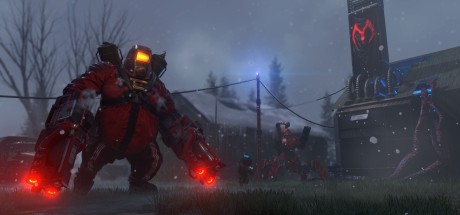 Serious Sam: Siberian Mayhem PC Steam CD Key