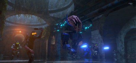 Serious Sam: Siberian Mayhem PC Steam CD Key