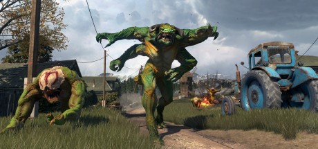 Serious Sam: Siberian Mayhem PC Steam CD Key