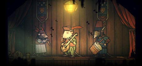 Tails of Iron - Soundtrack DLC Steam CD Key Tails of Iron - Soundtrack DLC Steam CD Key