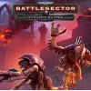 Warhammer 40,000: Battlesector - Tyranid Elites DLC RoW PC Steam CD Key