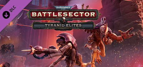 Warhammer 40,000: Battlesector - Tyranid Elites DLC EU PC Steam CD Key Warhammer 40,000: Battlesector - Tyranid Elites DLC EU PC Steam CD Key