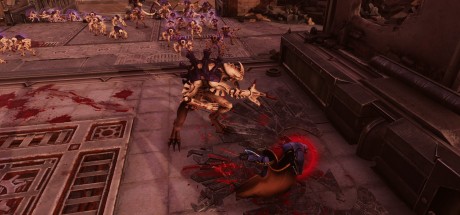 Warhammer 40,000: Battlesector - Tyranid Elites DLC PC Steam CD Key Warhammer 40,000: Battlesector - Tyranid Elites DLC PC Steam CD Key