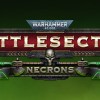 Warhammer 40,000: Battlesector - Necrons DLC PC Steam CD Key