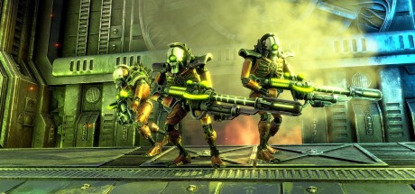 Warhammer 40,000: Battlesector - Necrons DLC PC Steam CD Key