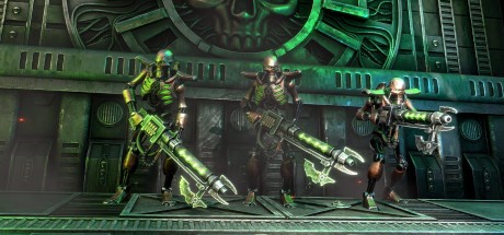 Warhammer 40,000: Battlesector - Necrons DLC PC Steam CD Key