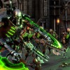 Warhammer 40,000: Battlesector - Necrons DLC PC Steam CD Key