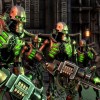 Warhammer 40,000: Battlesector - Necrons DLC PC Steam CD Key
