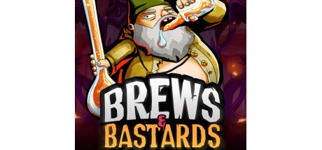 Brews & Bastards Xbox Series X|S / PC CD Key