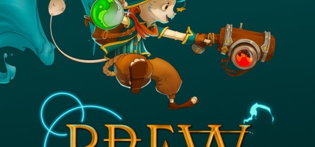 Brew PC Steam CD Key