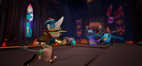 Brews & Bastards Xbox Series X|S / PC CD Key