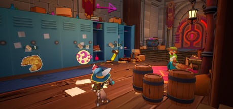 Brews & Bastards Xbox Series X|S / PC CD Key