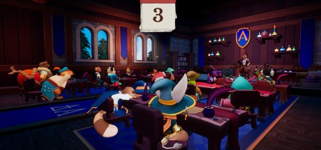 Brew PC Steam CD Key