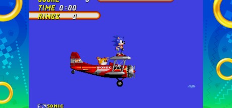 Sonic Origins Plus - Content Pack DLC EU (without DE) PS4 CD Key Sonic Origins Plus - Content Pack DLC EU (without DE) PS4 CD Key