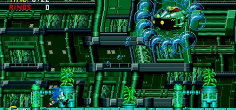 Sonic Origins Plus - Content Pack DLC EU (without DE) PS4 CD Key Sonic Origins Plus - Content Pack DLC EU (without DE) PS4 CD Key