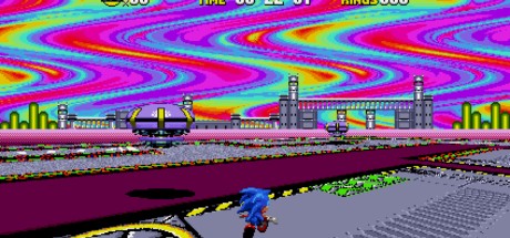 Sonic Origins Plus - Content Pack DLC EU (without DE) PS4 CD Key Sonic Origins Plus - Content Pack DLC EU (without DE) PS4 CD Key