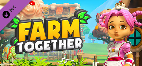 Farm Together - Candy Pack DLC EU PC Steam CD Key Farm Together - Candy Pack DLC EU PC Steam CD Key