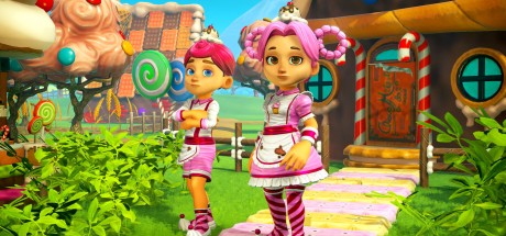 Farm Together - Candy Pack DLC EU PC Steam CD Key Farm Together - Candy Pack DLC EU PC Steam CD Key